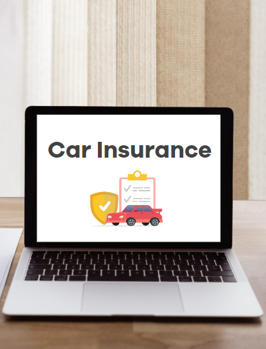 Buy Car Insurance Online 