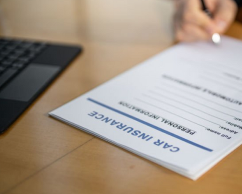 full comprehensive car insurance