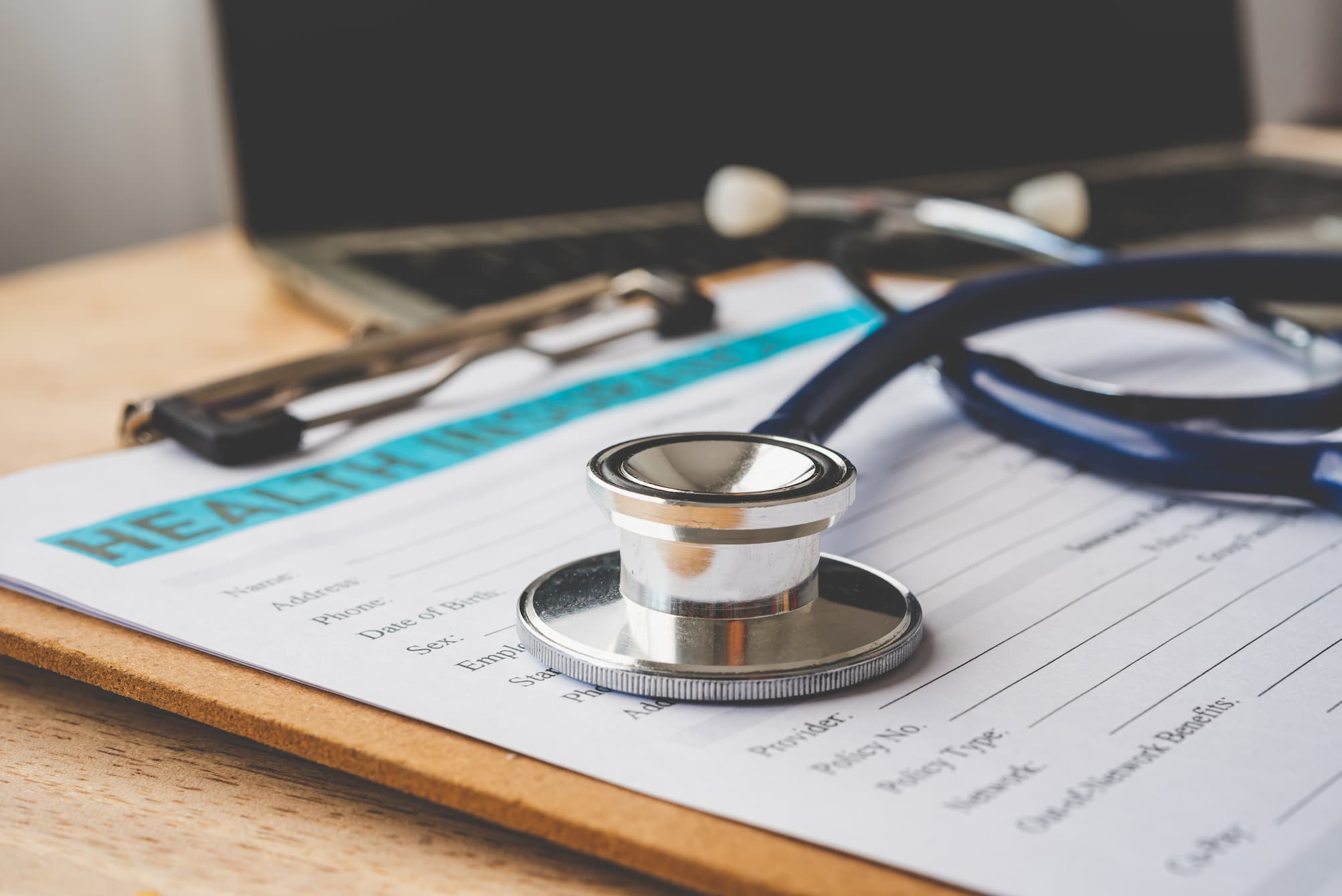 Individual Health Insurance