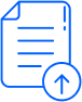 User Docs Upload Icon
